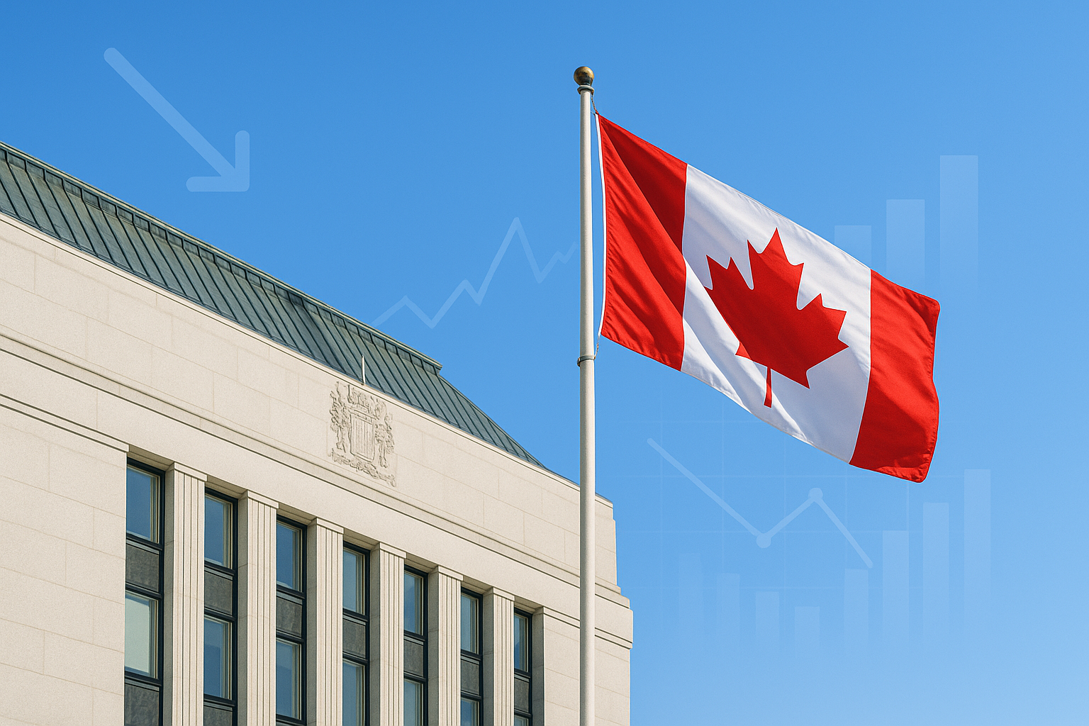 Bank of Canada Interest Rate Announcement – October 29, 2025